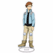 Anime My Hero Academia Kosei Tsuburaba Acrylic Stand