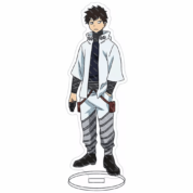 Anime My Hero Academia Sen Kaibara Acrylic Stand