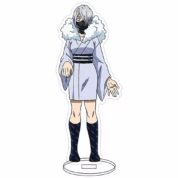 Anime My Hero Academia Reiko Yanagi Acrylic Stand