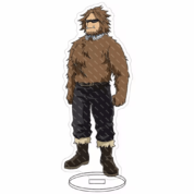 Anime My Hero Academia Jurota Shishida Acrylic Stand