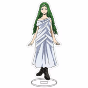 Anime My Hero Academia Ibara Shiozaki Acrylic Stand