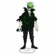 Anime My Hero Academia Togaru Kamakiri Acrylic Stand