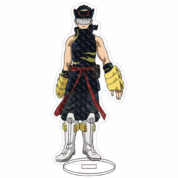 Anime My Hero Academia Hiryu Rin Acrylic Stand
