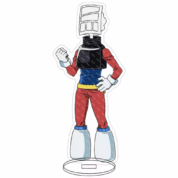 Anime My Hero Academia Manga Fukidashi Acrylic Stand