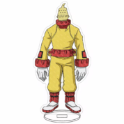 Anime My Hero Academia Kojiro Bondo Acrylic Stand