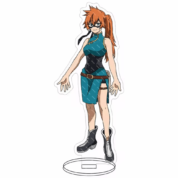 Anime My Hero Academia Itsuka Kendo Acrylic Stand