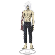 Anime My Hero Academia Tomura Shigaraki Acrylic Stand