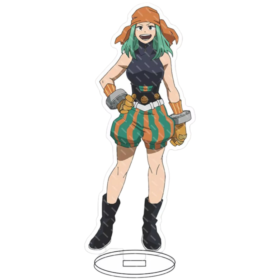 Anime My Hero Academia Ms. Joke Acrylic Stand