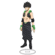Anime My Hero Academia Yo Shindo Acrylic Stand