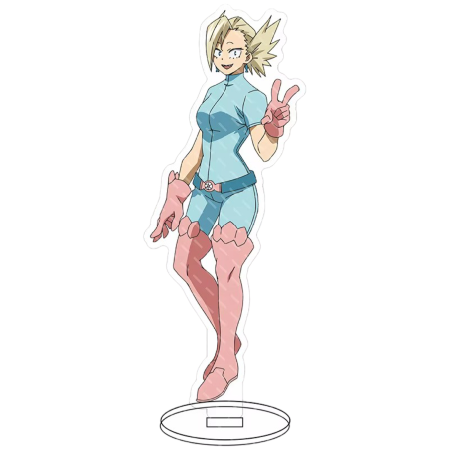 Anime My Hero Academia Tatami Nakagame Acrylic Stand