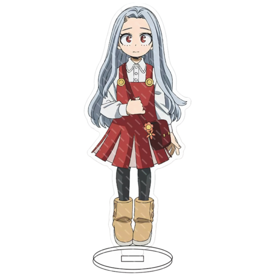Anime My Hero Academia Eri Acrylic Stand Anime My Hero Academia Eri Acrylic Stand