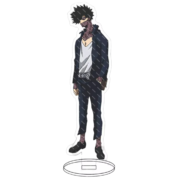 Anime My Hero Academia Dabi Acrylic Stand