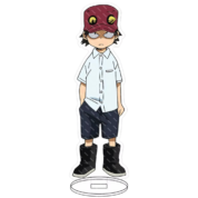 Anime My Hero Academia Kota Izumi Acrylic Stand
