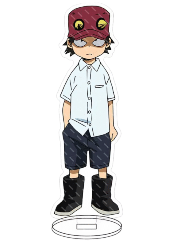 Anime My Hero Academia Kota Izumi Acrylic Stand