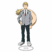 My Hero Academia Anime Mashirao Ojiro Acrylic Stand