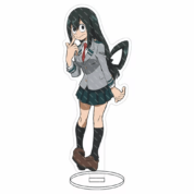 My Hero Academia Anime Tsuyu Asui Acrylic Stand