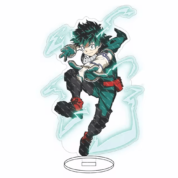 My Hero Academia Izuku Midoriya Anime Acrylic Stand