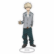 My Hero Academia Katsuki Bakugo Anime Acrylic Stand