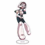My Hero Academia Anime Ochaco Uraraka Acrylic Stand
