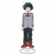 My Hero Academia Anime Character Izuku Midoriya Acrylic Stand