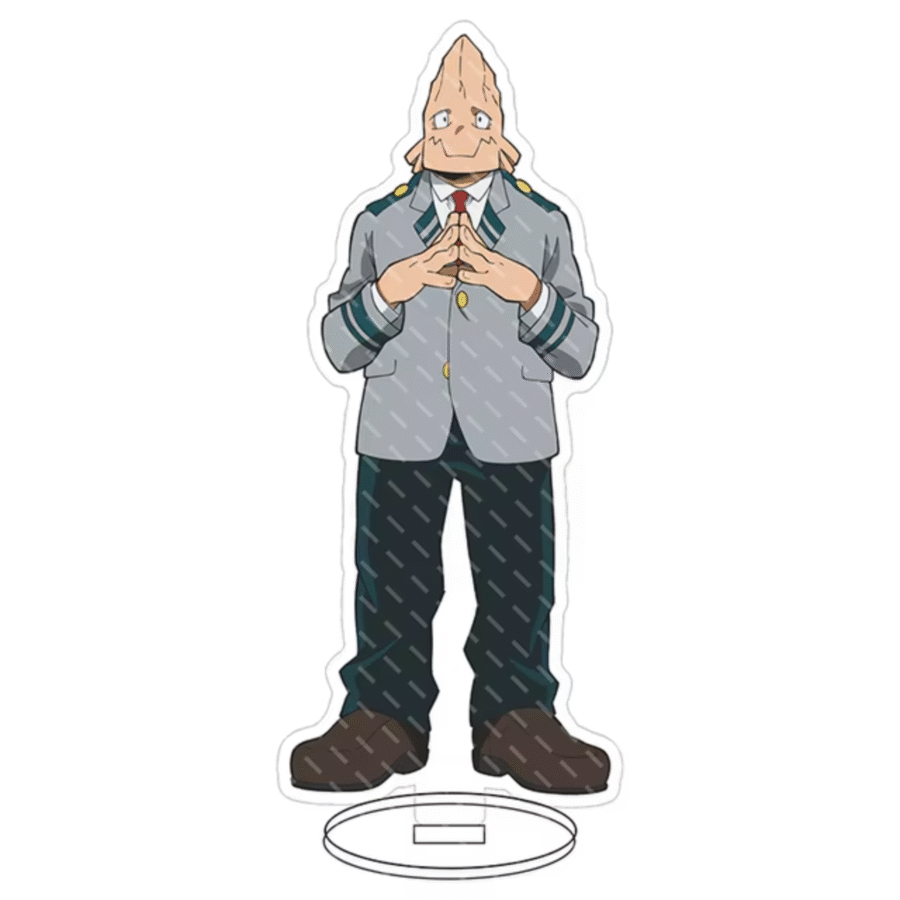 My Hero Academia Anime Koji Koda Acrylic Stand My Hero Academia Anime Koji Koda Acrylic Stand