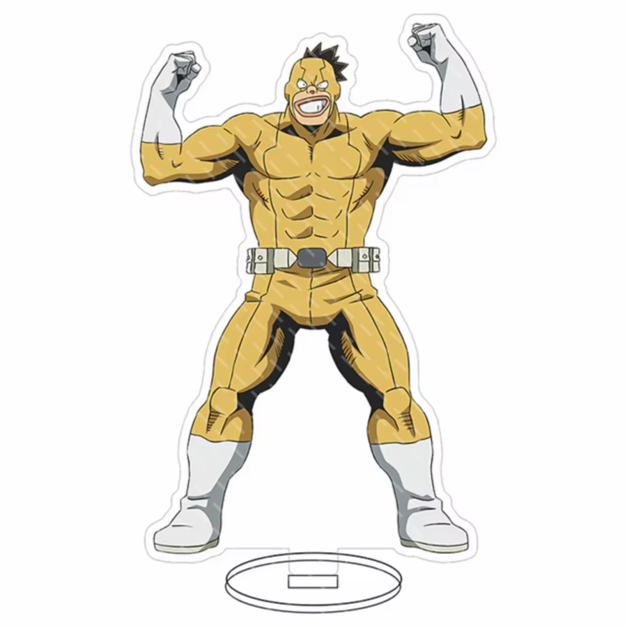 Anime My Hero Academia Rikido Sato Acrylic Stand