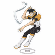 My Hero Academia Anime Hanta Sero Acrylic Stand