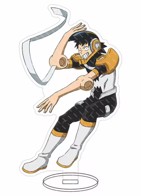 My Hero Academia Anime Hanta Sero Acrylic Stand