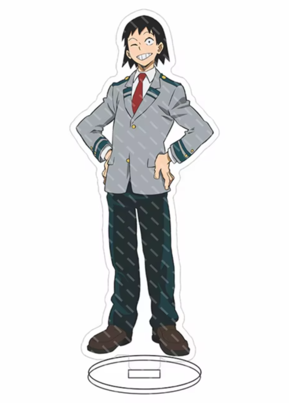 My Hero Academia Hanta Sero Anime Acrylic Stand