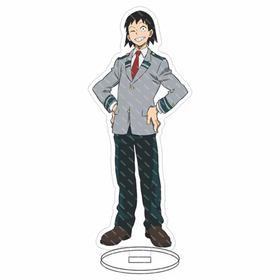 My Hero Academia Hanta Sero Anime Acrylic Stand My Hero Academia Hanta Sero Anime Acrylic Stand