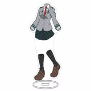 My Hero Academia Toru Hagakure Anime Acrylic Stand