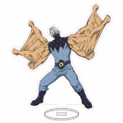 My Hero Academia Anime Mezo Shoji Acrylic Stand