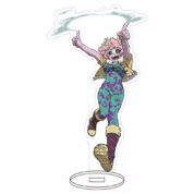Anime My Hero Academia Mina Ashido Acrylic Stand