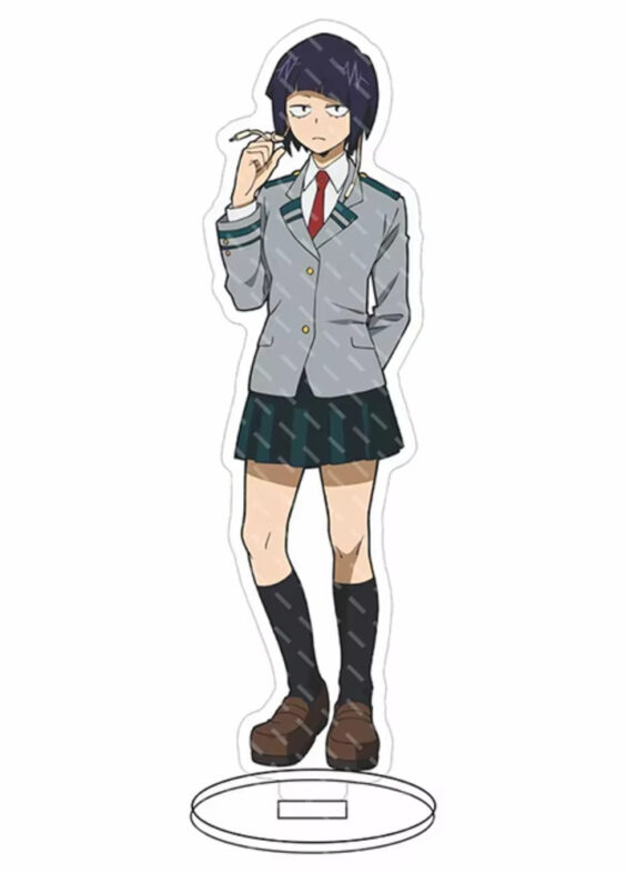 My Hero Academia Anime Kyoka Jiro Acrylic Stand
