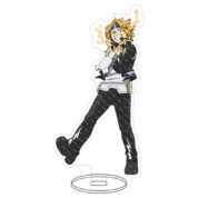 My Hero Academia Anime Denki Kaminari Acrylic Stand