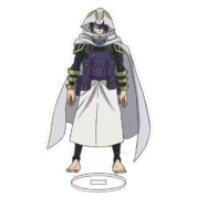 15cm Anime My Hero Academia Tamaki Amajiki Acrylic Stand