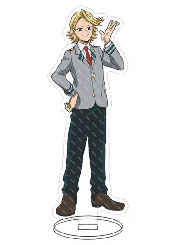 My Hero Academia Anime Yuga Aoyama Acrylic Stand