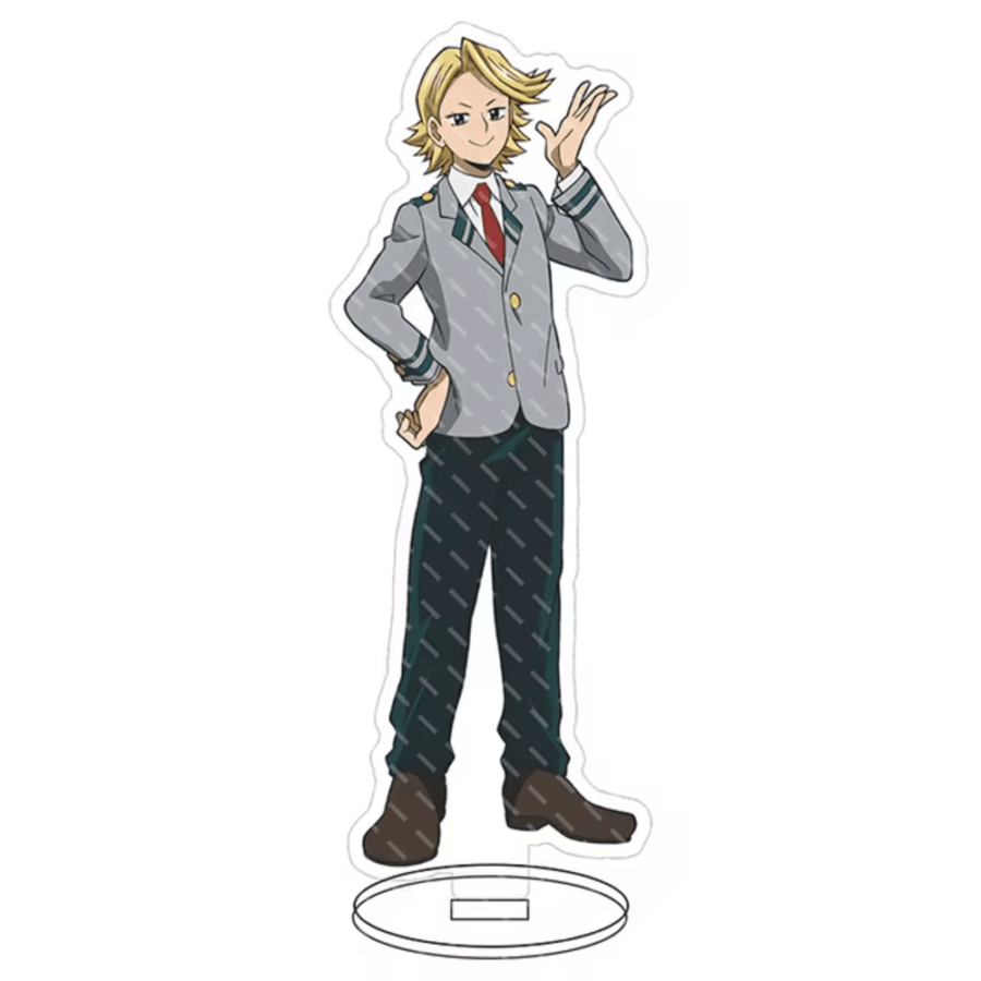 My Hero Academia Anime Yuga Aoyama Acrylic Stand
