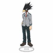 Anime My Hero Academia Fumikage Tokoyami Acrylic Stand