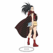 My Hero Academia Anime Momo Yaoyorozu Acrylic Stand