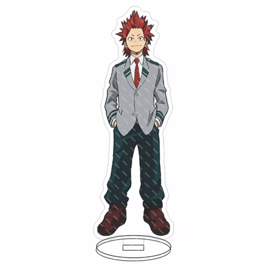 My Hero Academia Anime Eijiro Kirishima Acrylic Stand