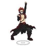 Anime My Hero Academia Eijiro Kirishima Acrylic Stand