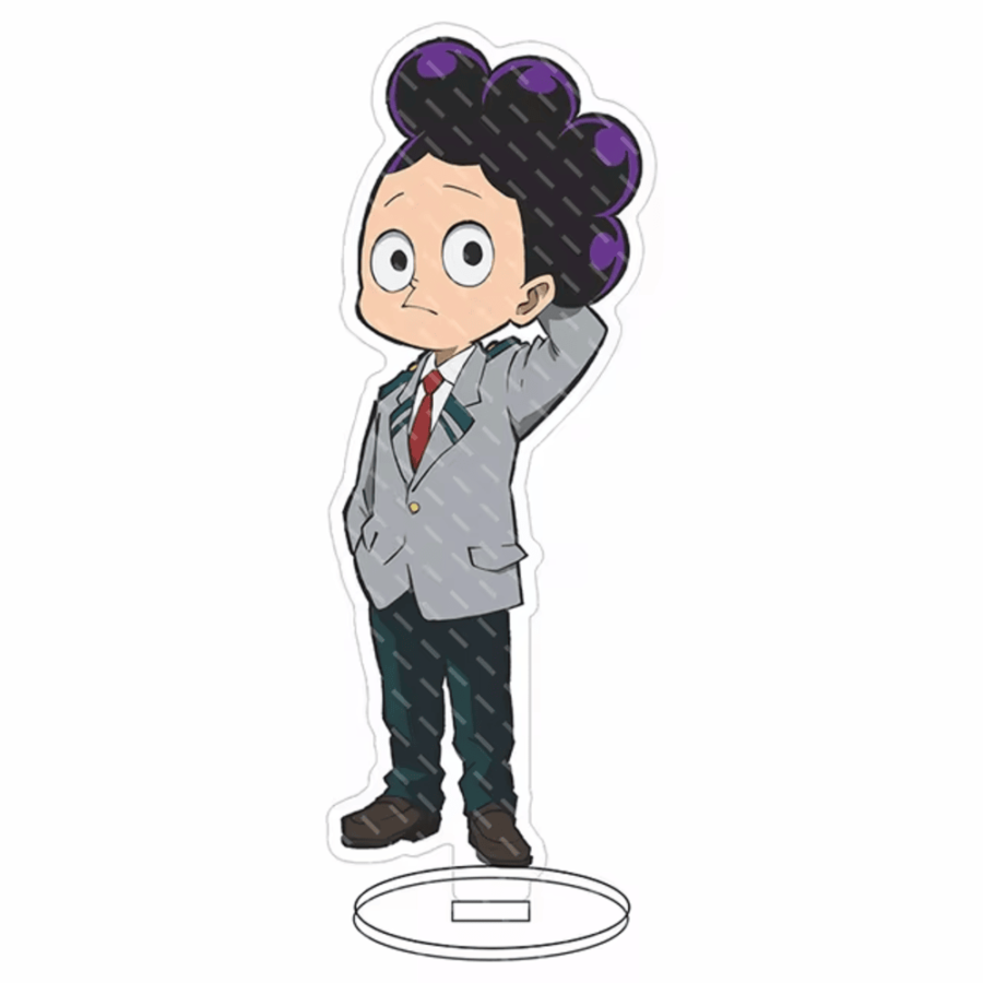 My Hero Academia Anime Minoru Mineta Acrylic Stand