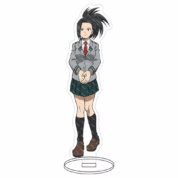 Anime My Hero Academia Momo Yaoyorozu Acrylic Stand