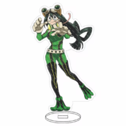 My Hero Academia Tsuyu Asui Anime Acrylic Stand
