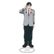 My Hero Academia Anime Tenya Iida Acrylic Stand