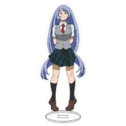 15cm My Hero Academia Anime Nejire Hado Acrylic Stand
