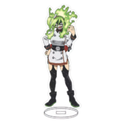 15cm Anime My Hero Academia Moe Kamiji Acrylic Stand