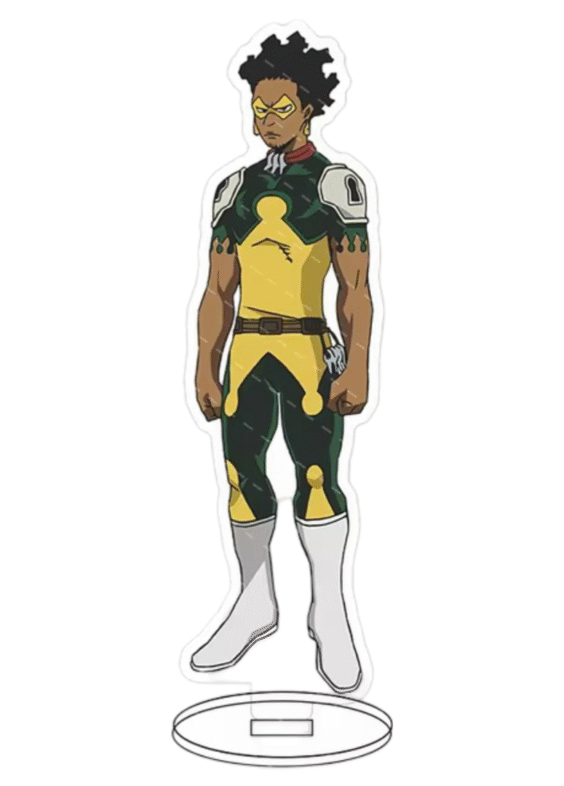 15cm Anime My Hero Academia Ken Takagi Acrylic Stand