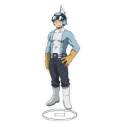 15cm Anime My Hero Academia Masaki Mizushima Acrylic Stand